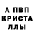 A PVP кристаллы Elsad Qafarov
